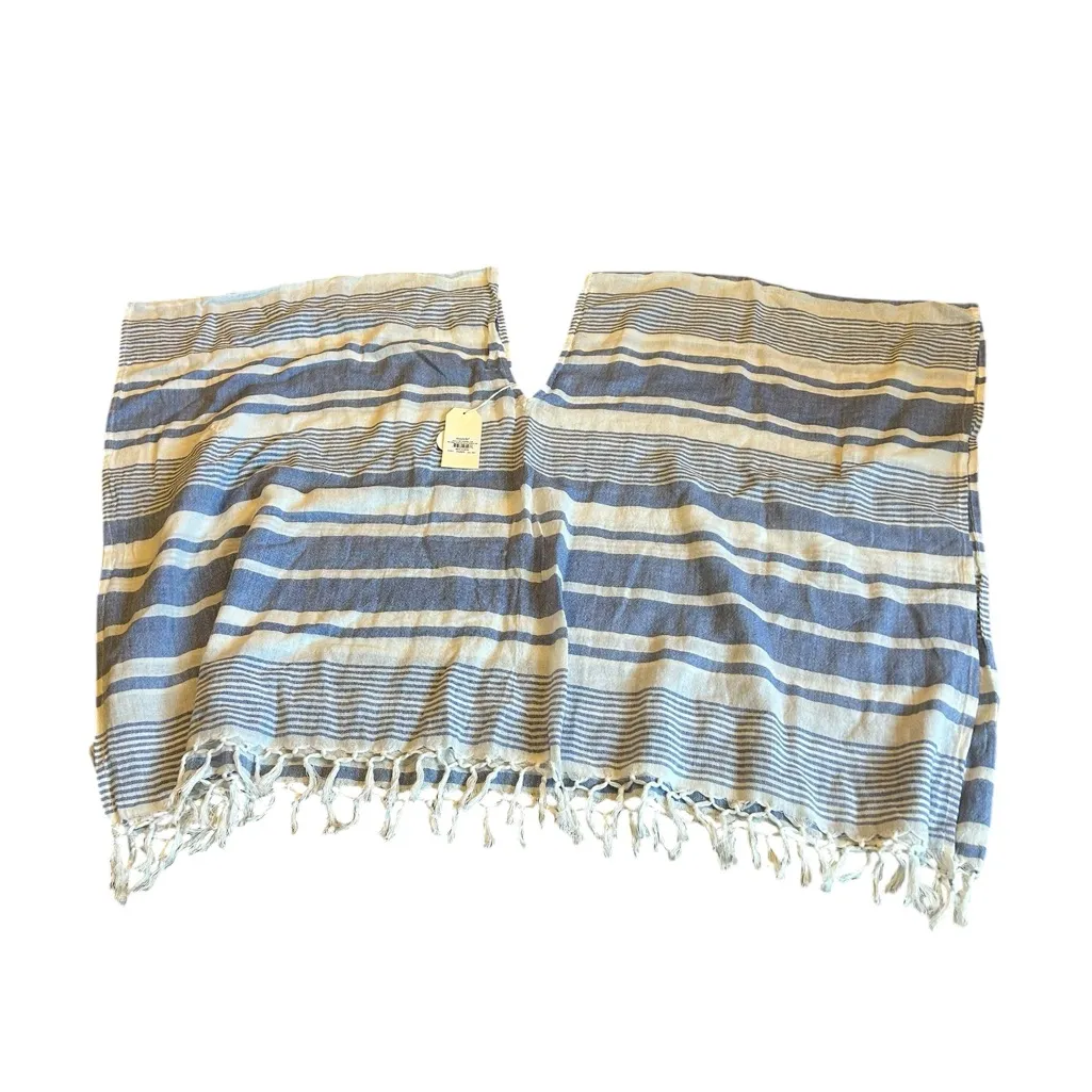 Mud Pie  Melanie poncho nwt - Image 4