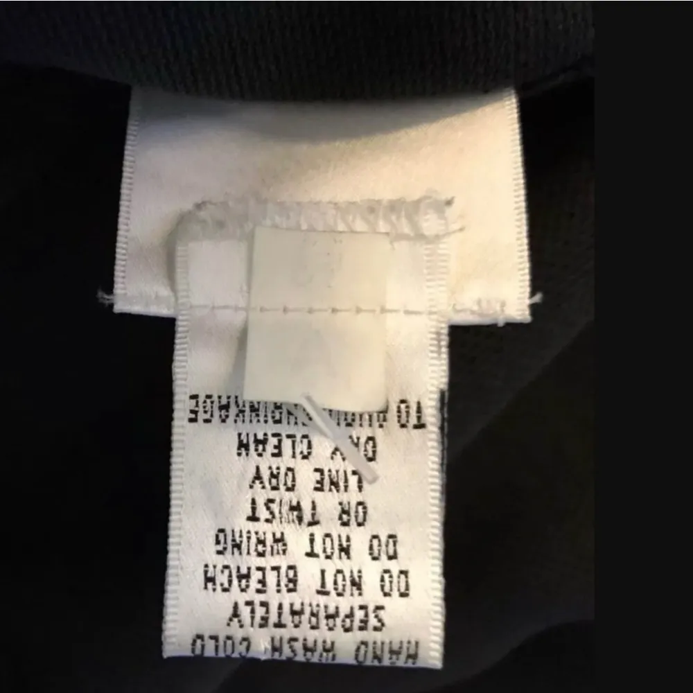 Eileen Fisher Dress Size Small 100% Silk Black Maxi
Sleeveless Casual Career - Image 7