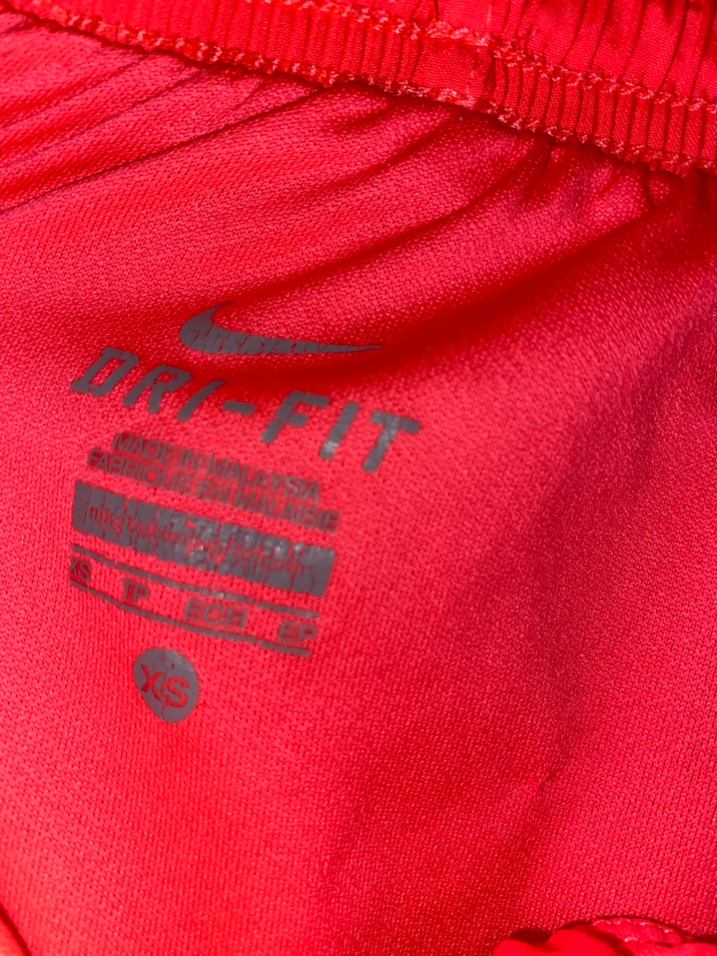 Dri-Fit Shorts - Image 5