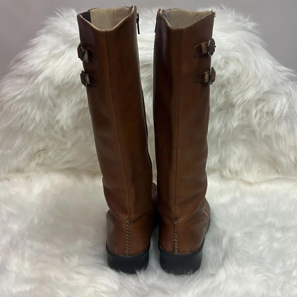 COPY -‎ Keen Bern Baby Bern Stark Oak Size 6 B50 - Image 6