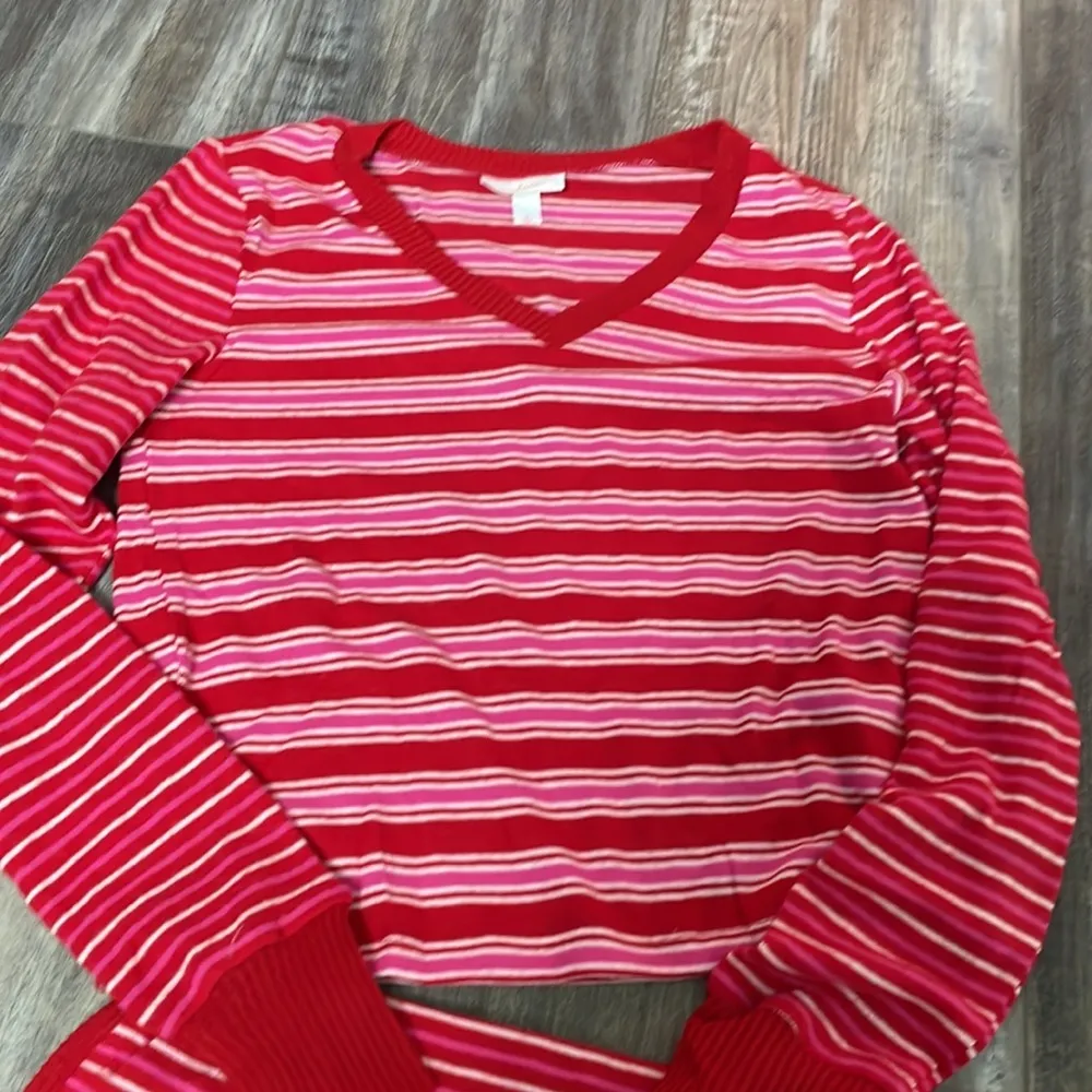 Valentine’s Day Short Set NEW Pink - Image 5