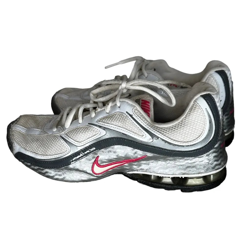 Nike Reax‎ Athletic Shoes - Image 7