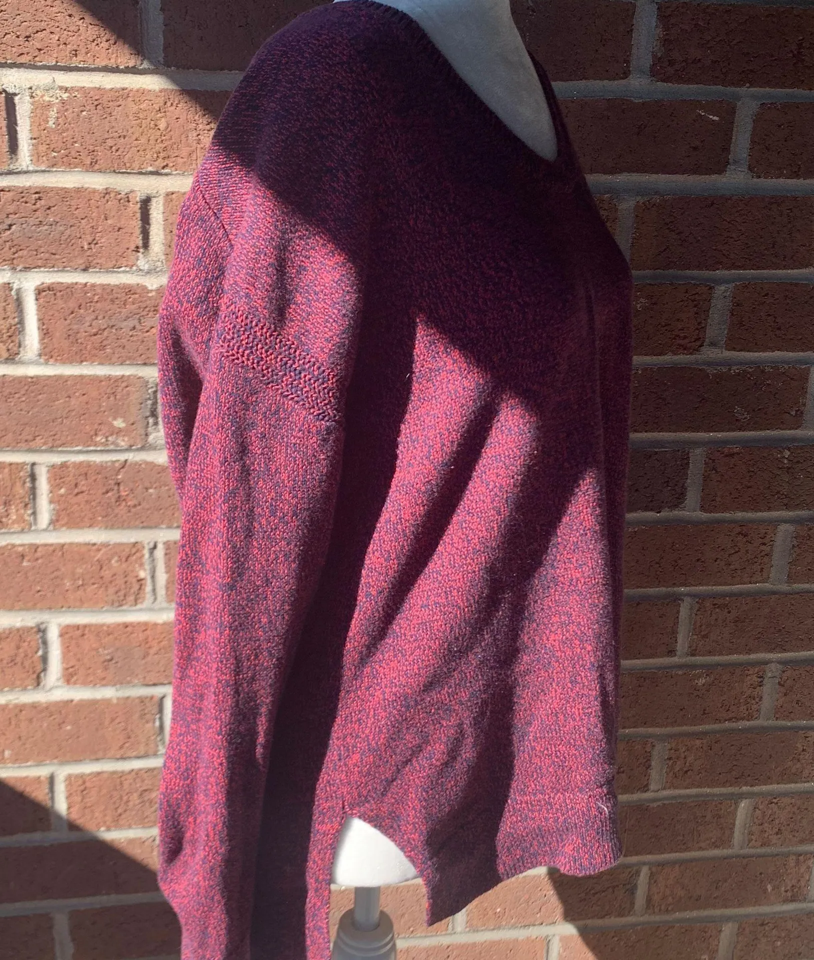 Scoop Neck Sweater - Image 3