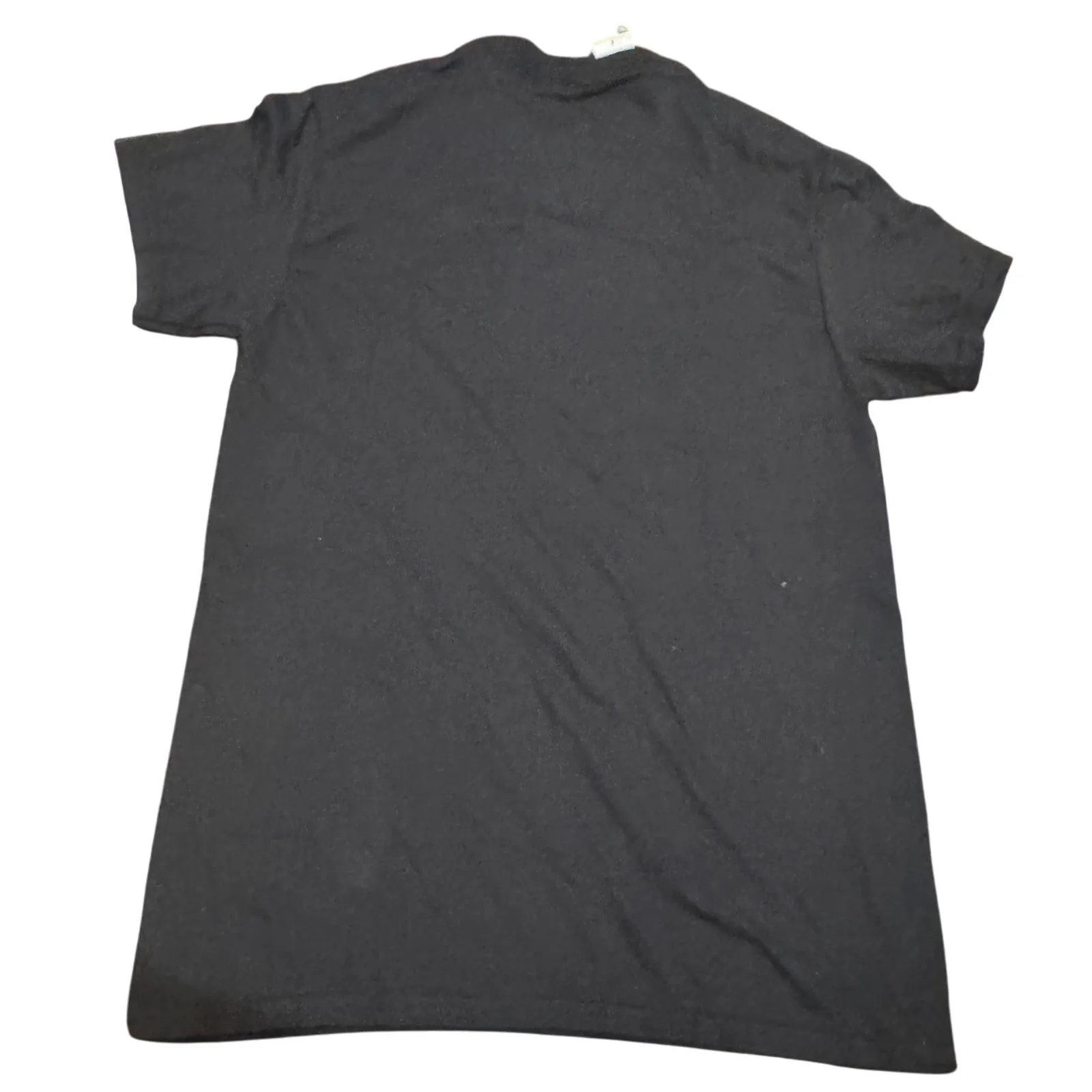 NARCOS Every Man Must Have a Code Tee in Black Size Small New with Tag SOO - Image 2