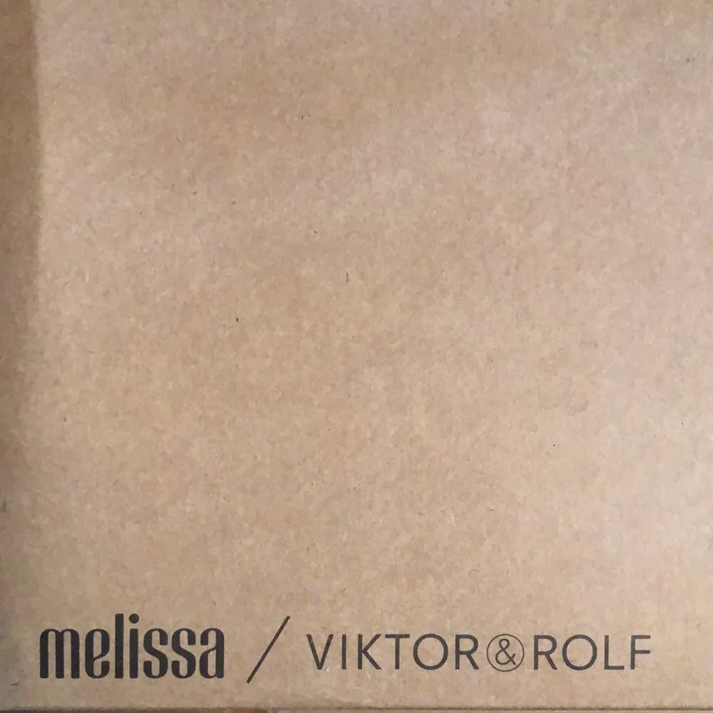 NWT  Coturno Combat Boots Faux Leather Black Pastel Pink Barbie 7.5 - Image 6