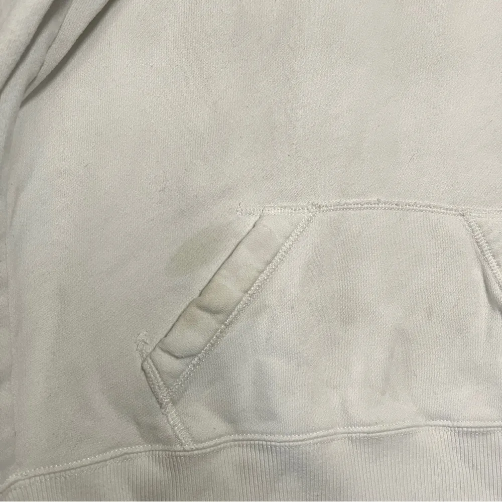 Hollister Graphic Hoodie - Image 4