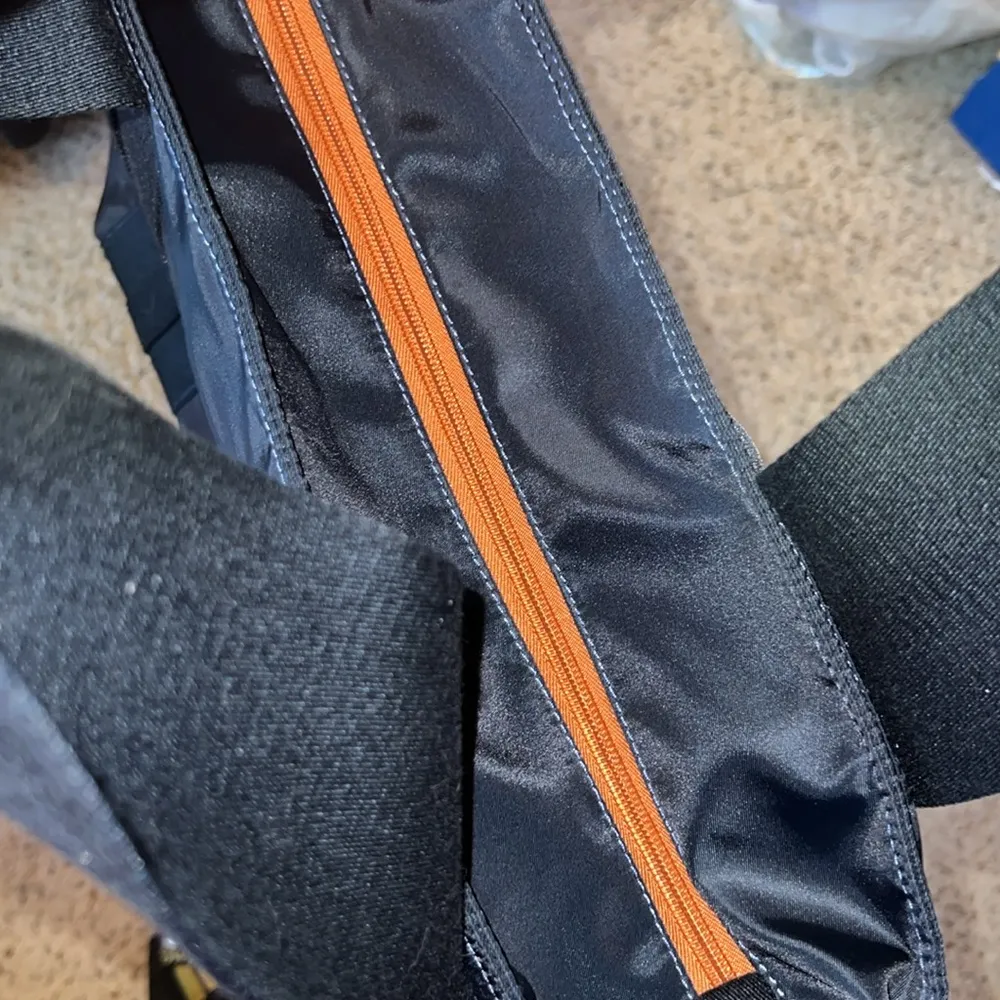 STATE TOTE BAG NAVY Blue - Image 6