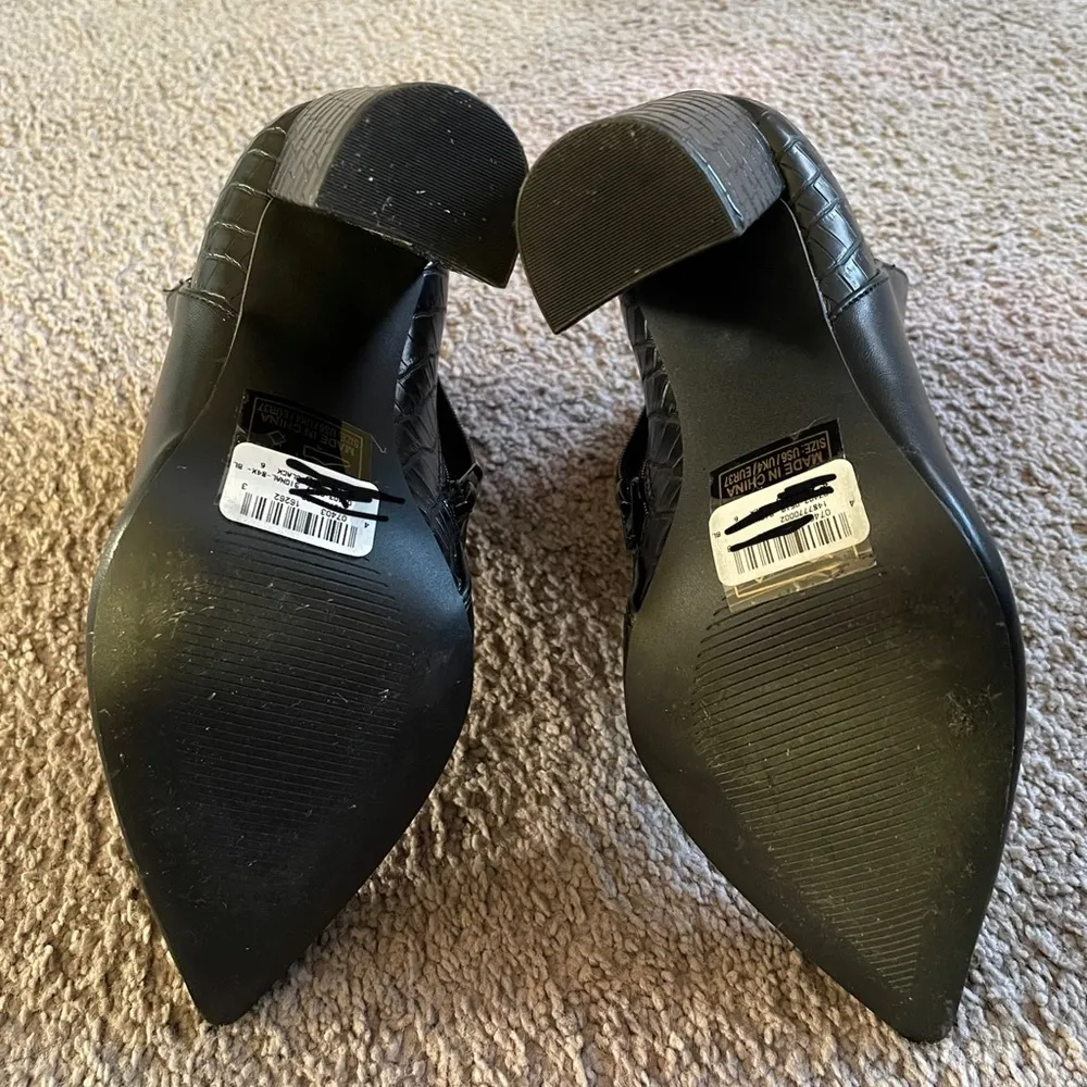 Ankle booties - Image 9