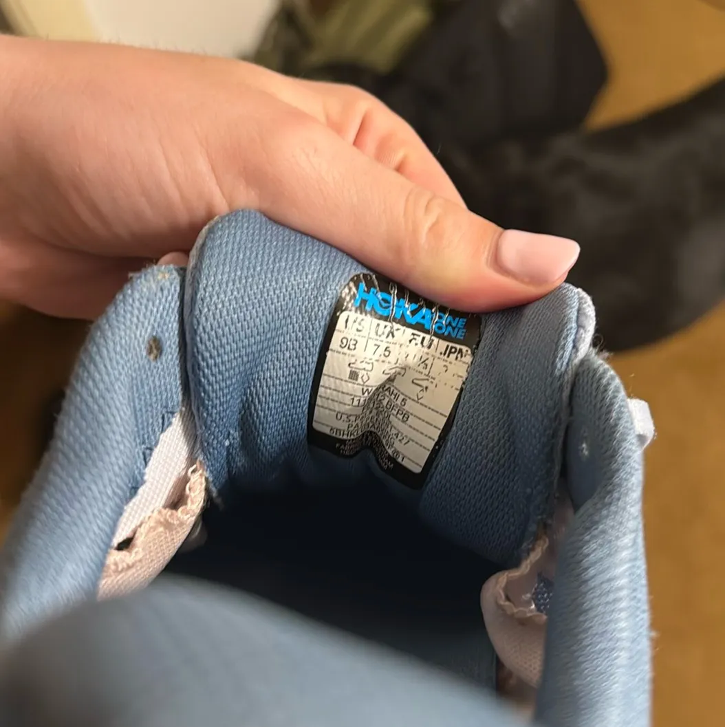 Running Shoes - Image 6