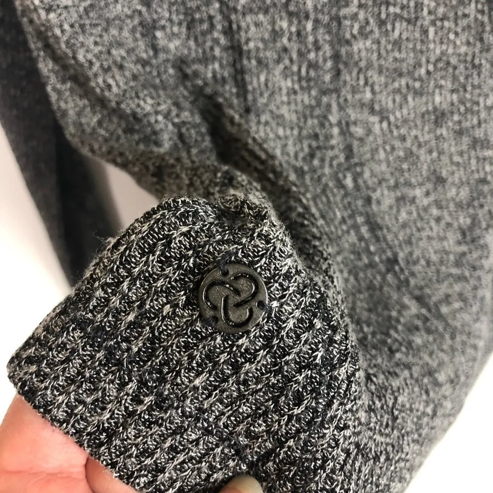 Zella wrap‎ sweater - Image 9