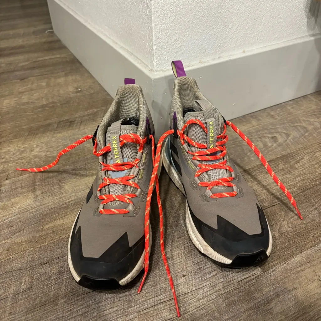 adidas Terrex Free Hiker Gore-Tex 2.0 - Image 2