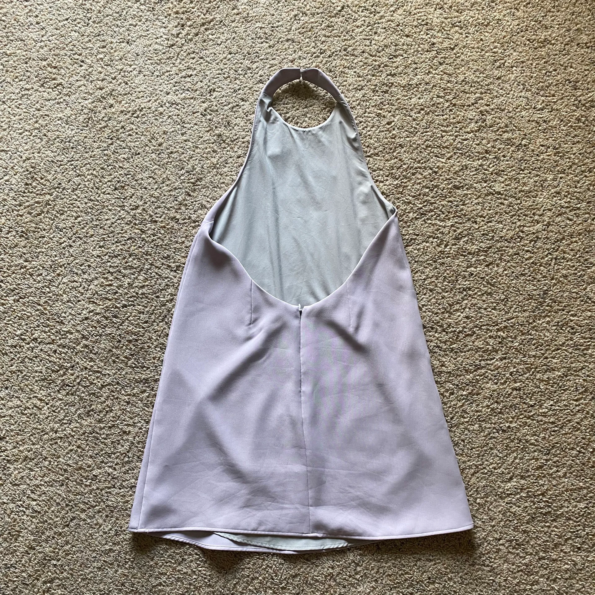 ‼️ Revelry Halter Top Mini Dress‼️ - Image 3