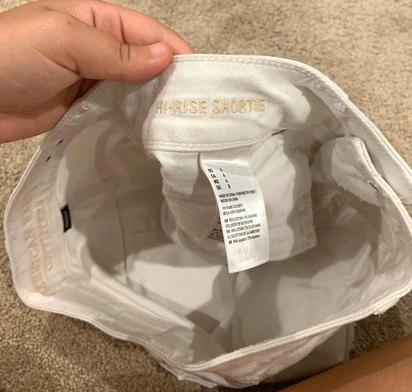 American Eagle Outfitters Shorts  - Image 4