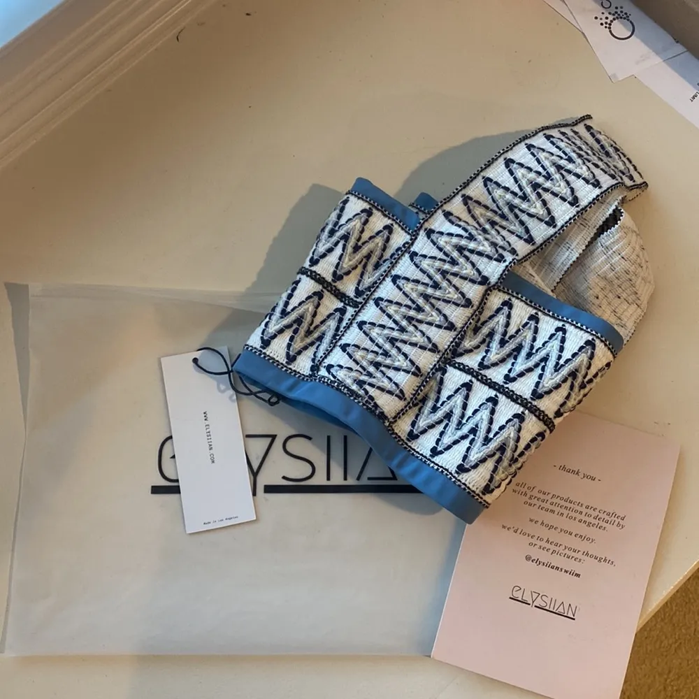 Elysiian Bikini Top - Image 2