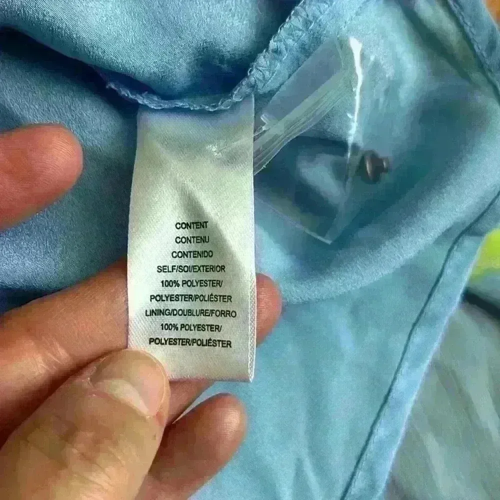 NWT WAYF floral dress - Image 5