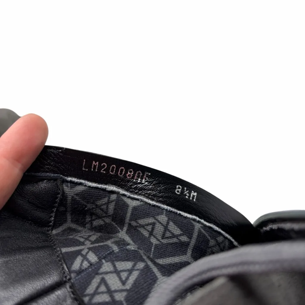 Aquatalia Savina Waterproof Suede Boot Size 8.5 - Image 12