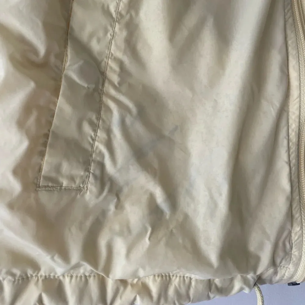 American Eagle Y2K Retro Windbreaker Color Block Zip Up Multicolor - Image 6