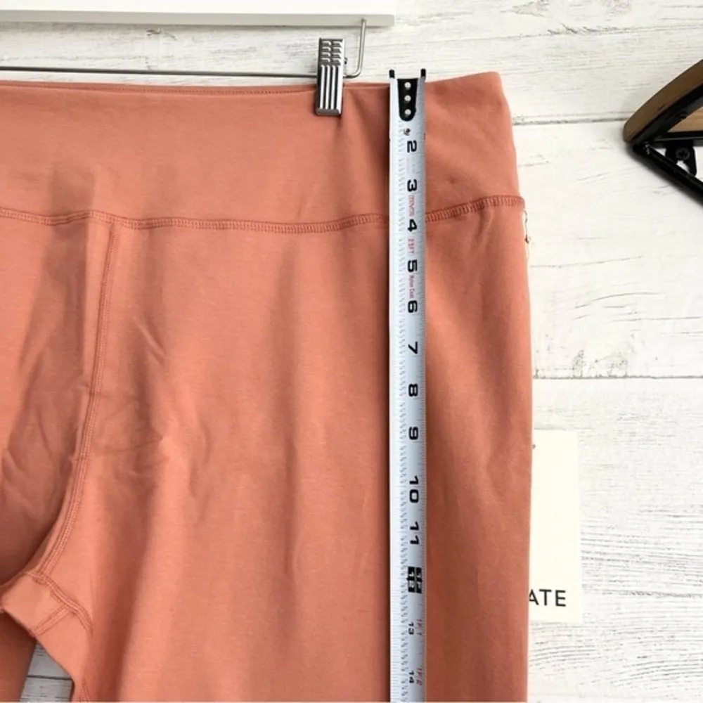 MATE the Label Rose Organic Stretch Legging 3X - Image 7