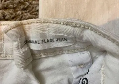 Cotton On Original Flare Jeans - Image 4