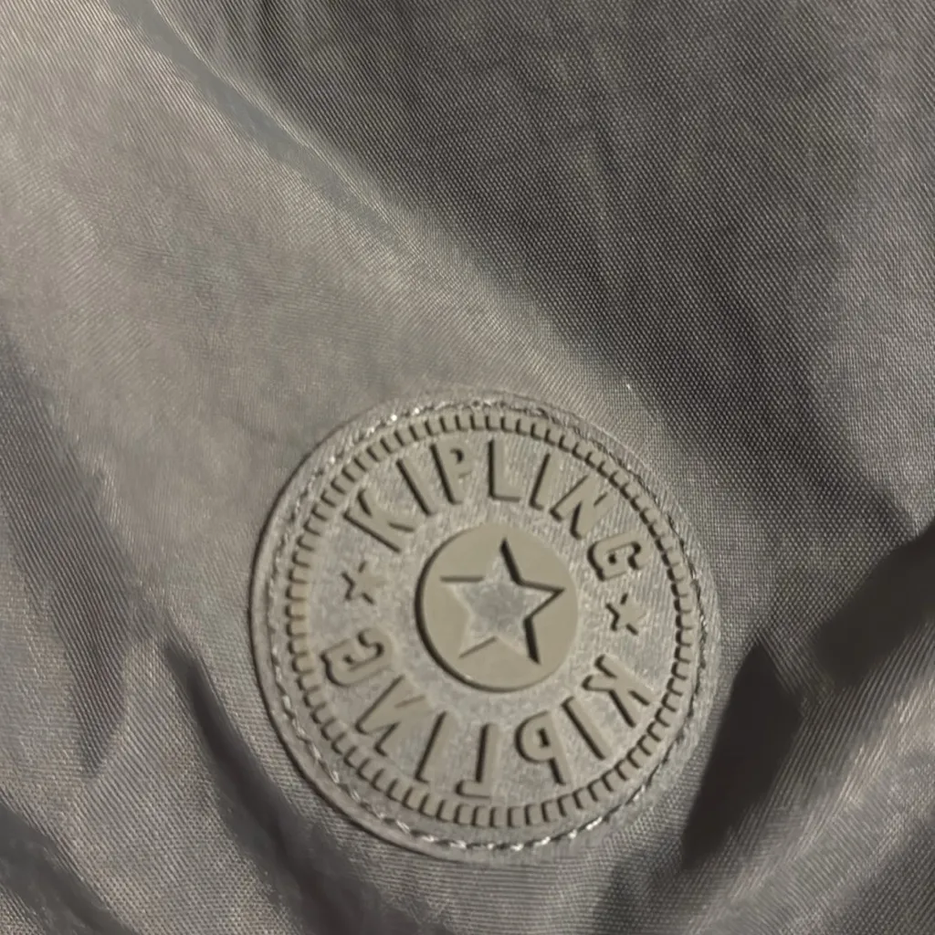 Kipling  backpack - Image 2