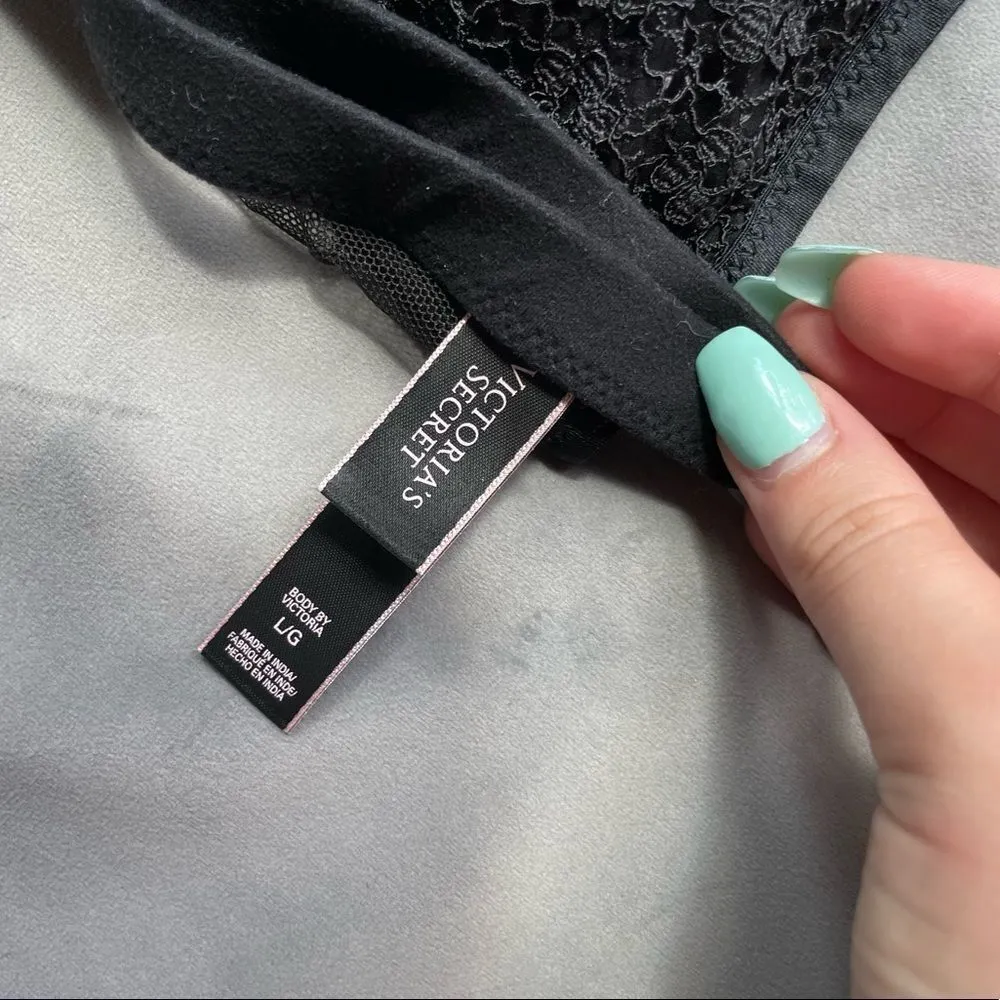 victoria’s secret bralette - Image 2