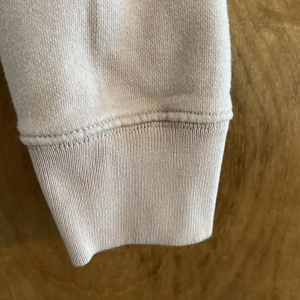 J crew sweatshirt XS - Image 6