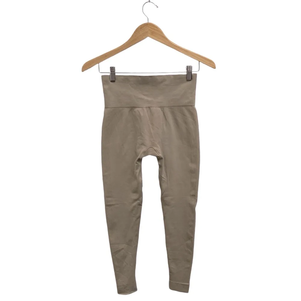 Sculptflex Seamless Active Leggings In Breeze - Image 6