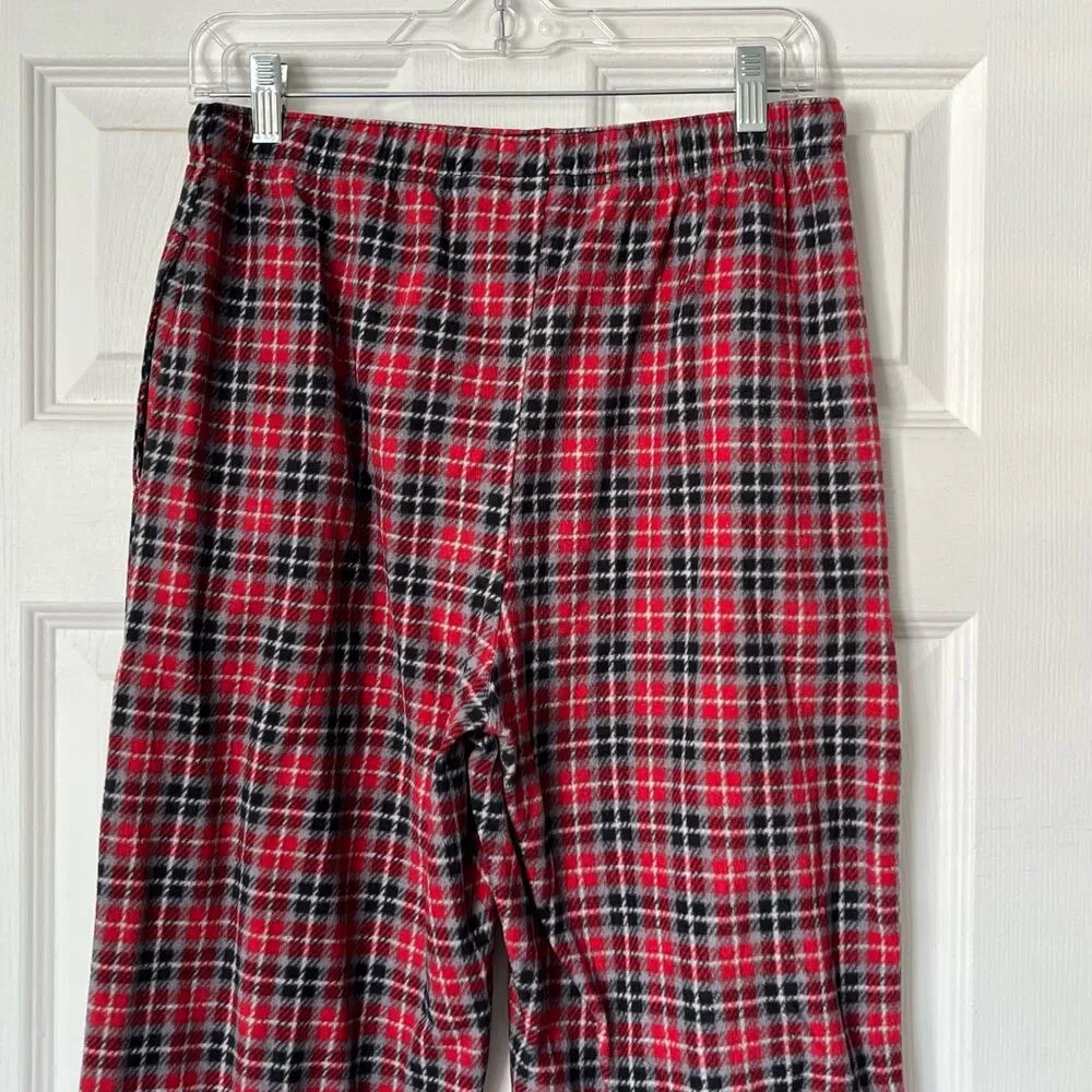 Plaid Sleep Pant - Size UNKNOWN - Image 4