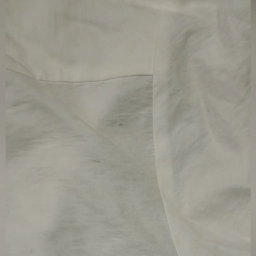 NWT Jacquemus White Le Raphia 'La Chemise Bahia' Shirt Size 40 FR (US 8) - Image 14