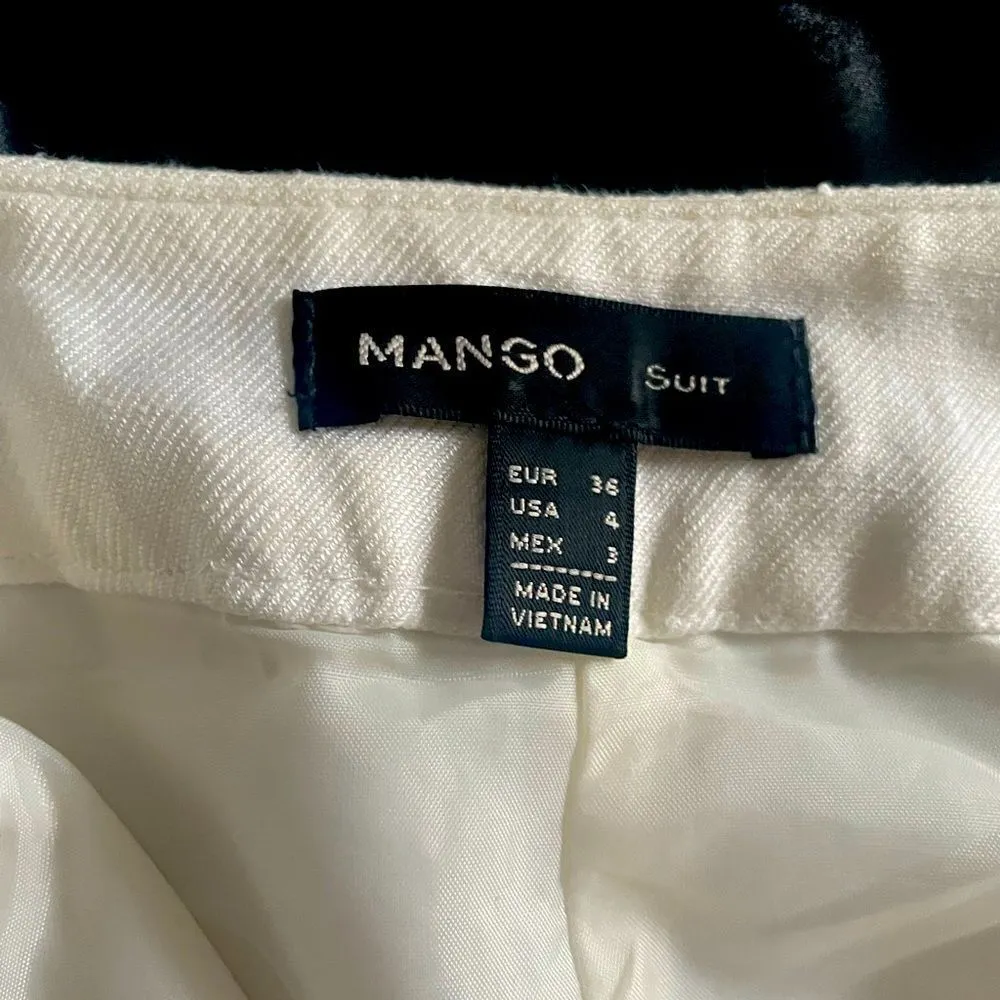 MANGO” skirt  - Image 2
