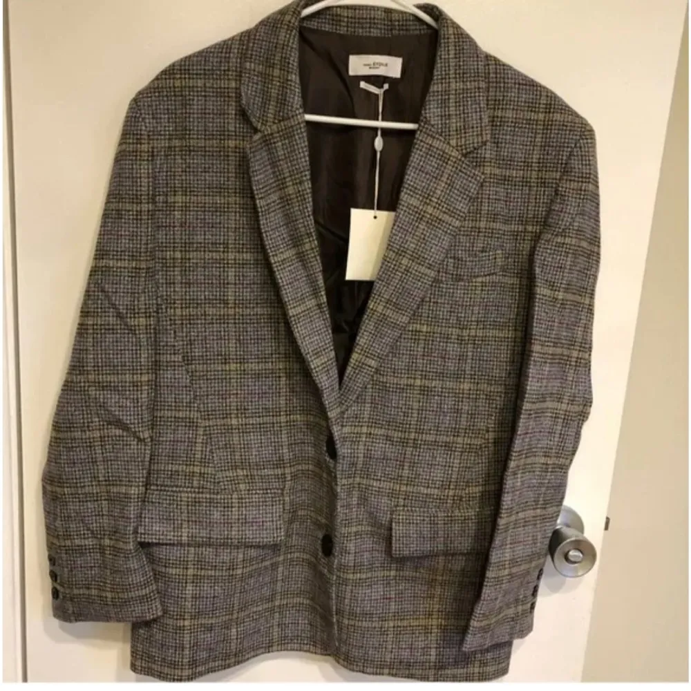 NWT Isabel marant blazer - Image 3