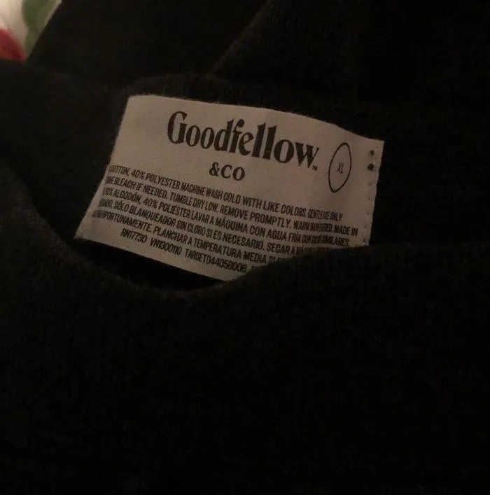 Goodfellow Sweatpants  - Image 3