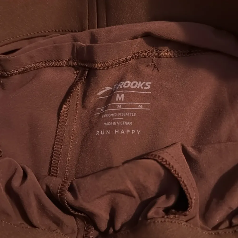 Brooks track pants - Image 3