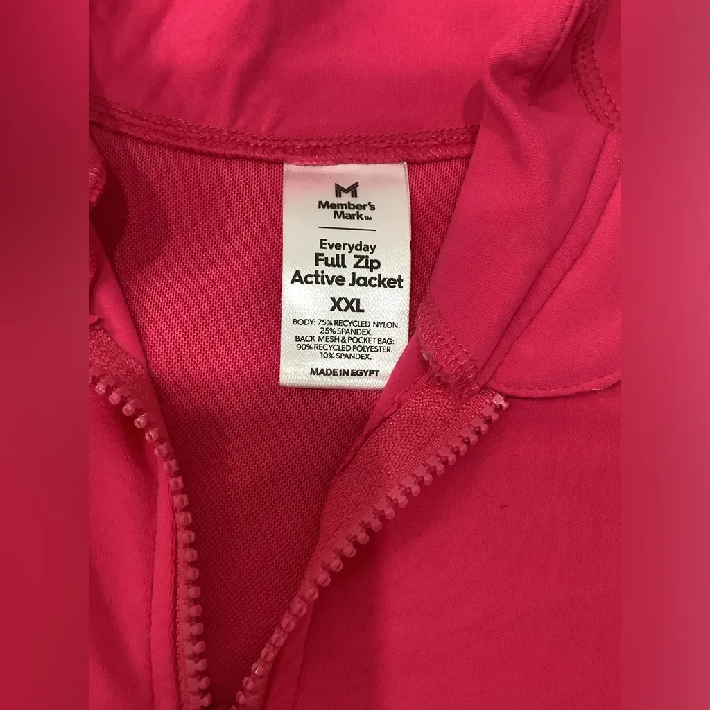 Women’s athletic jacket 🌷 - Image 6