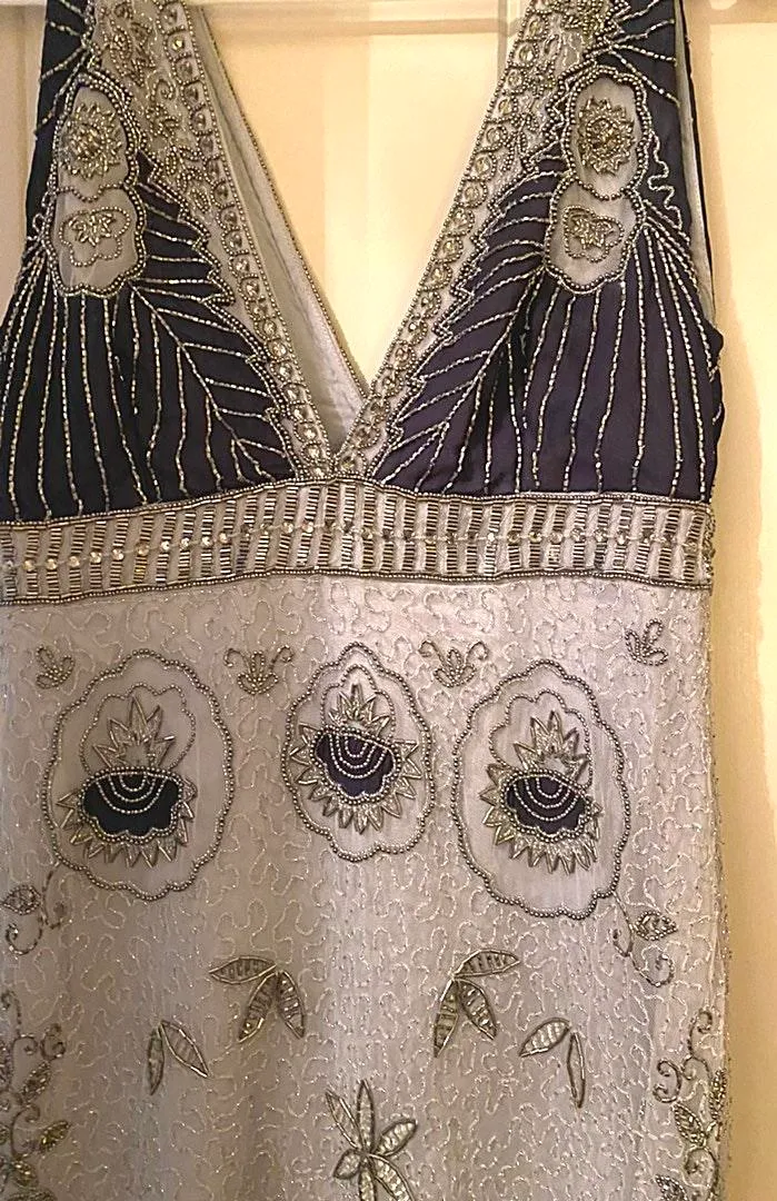 Sequin Dress - Image 2