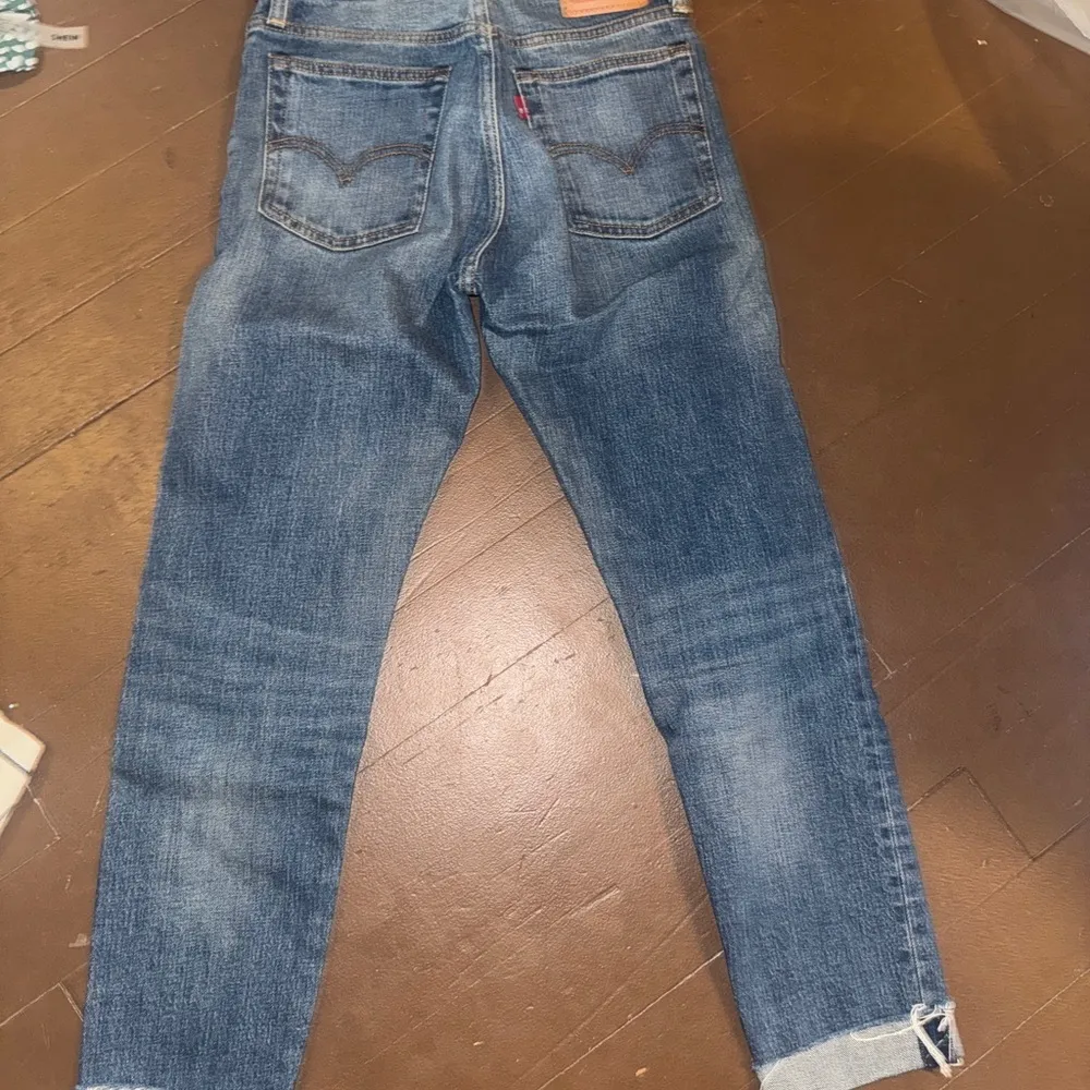 Levi’s 501 Jeans - Image 2