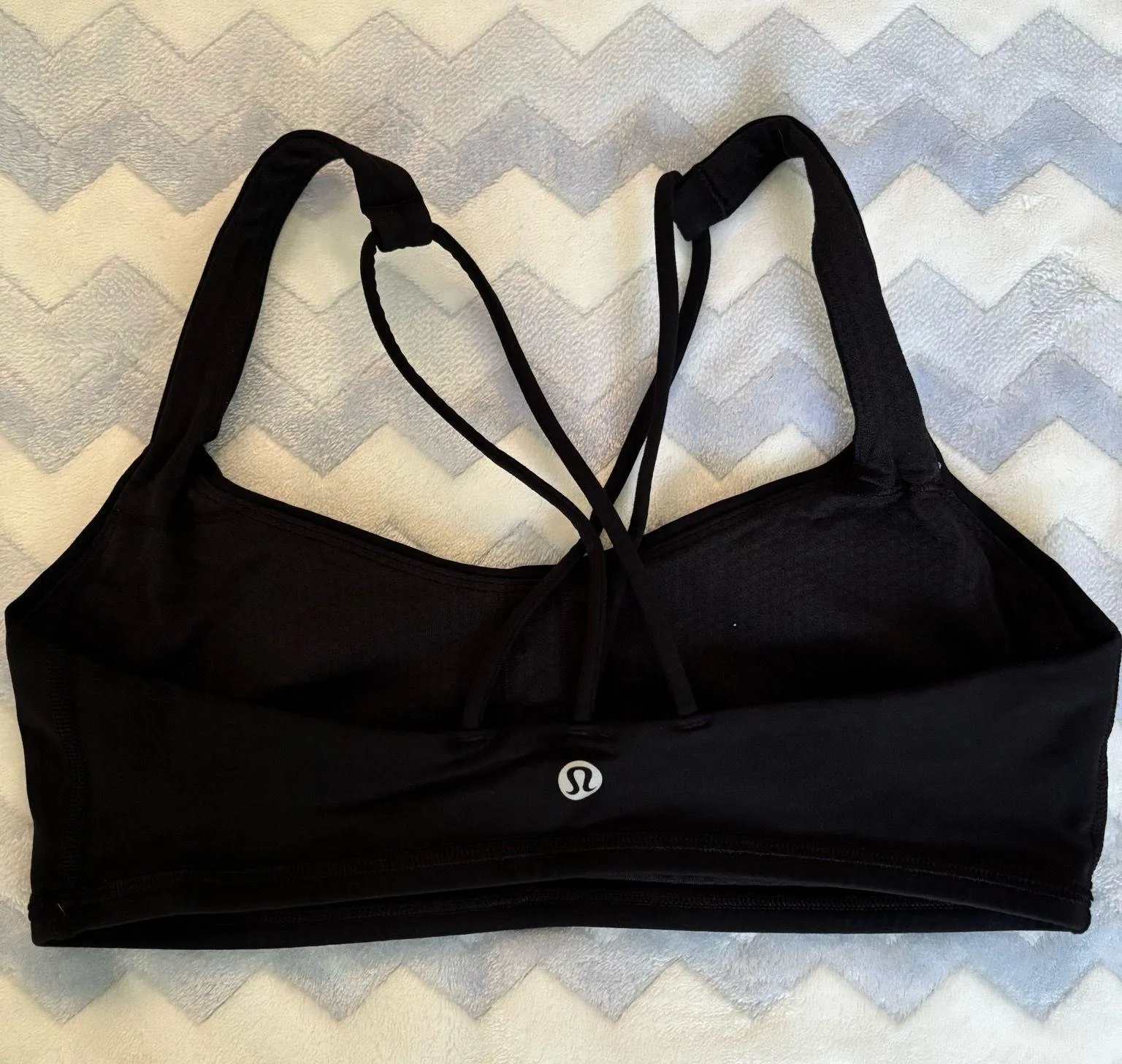 Lululemon Sports Bra - Image 2