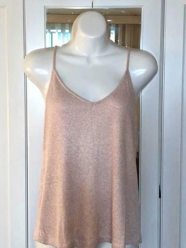 NWT Knit Cami - Image 4