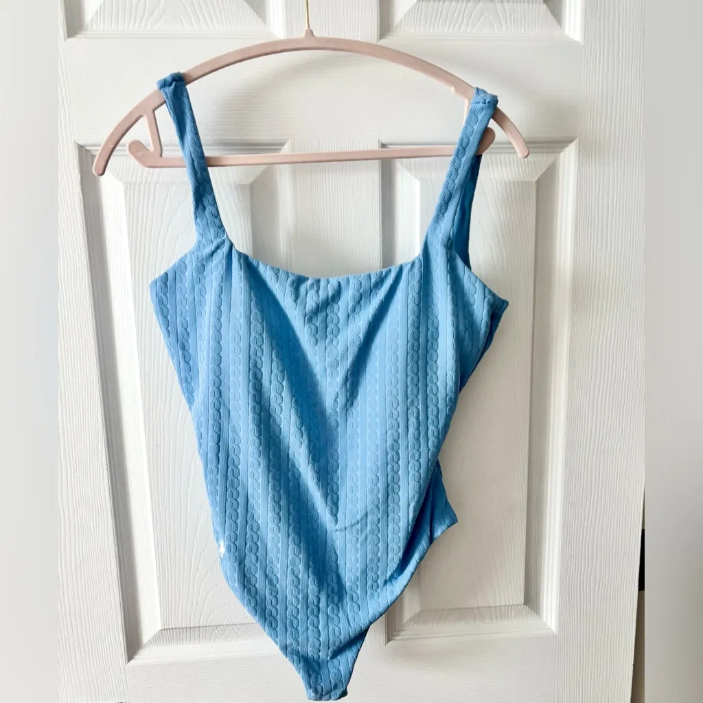 Ralph Lauren Cable Knit One - Image 13