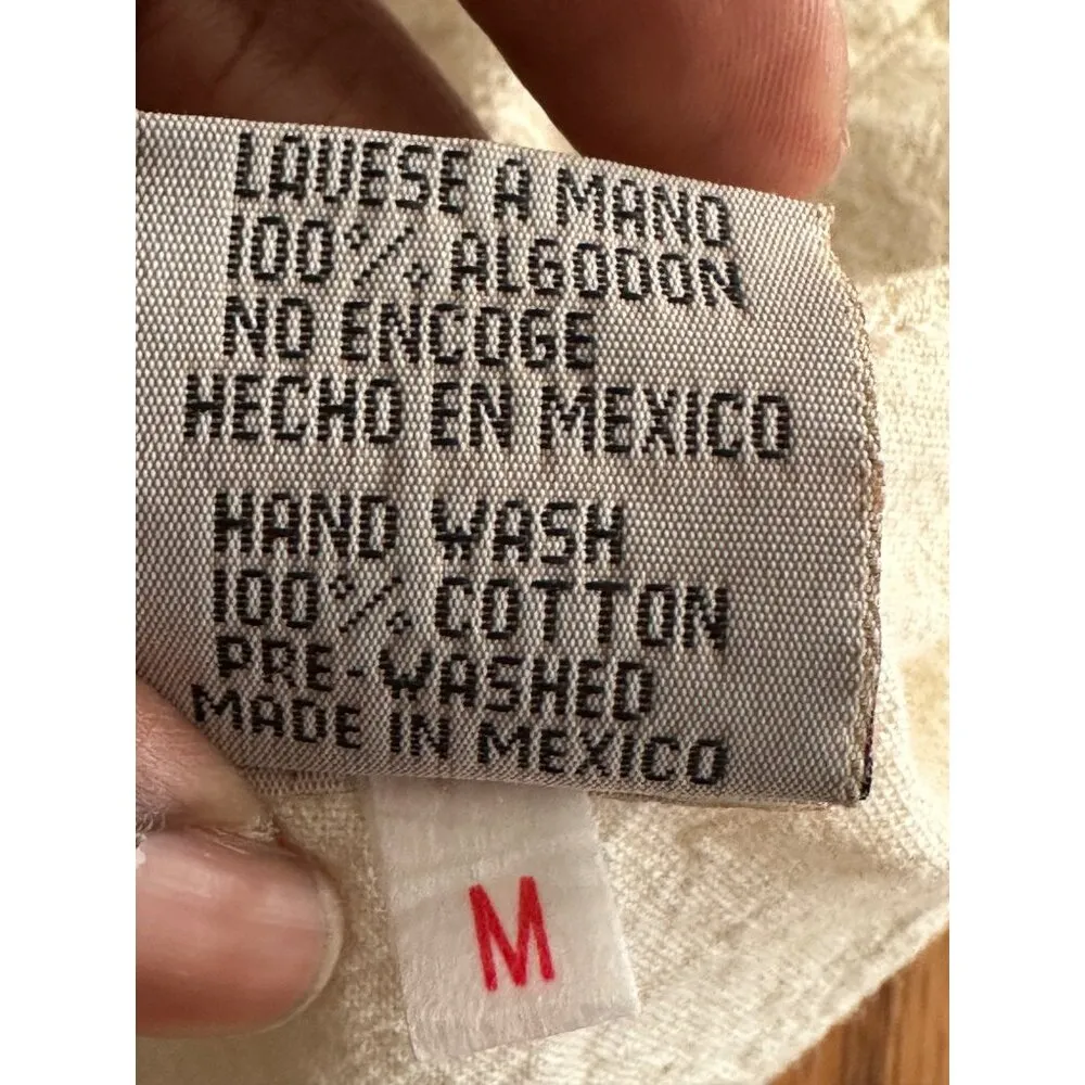 Vintage 2Pc Skirt Set By Jose Martinez Puff Sleeve Jacket & Wrap Skirt Z M READ Size M - Image 7