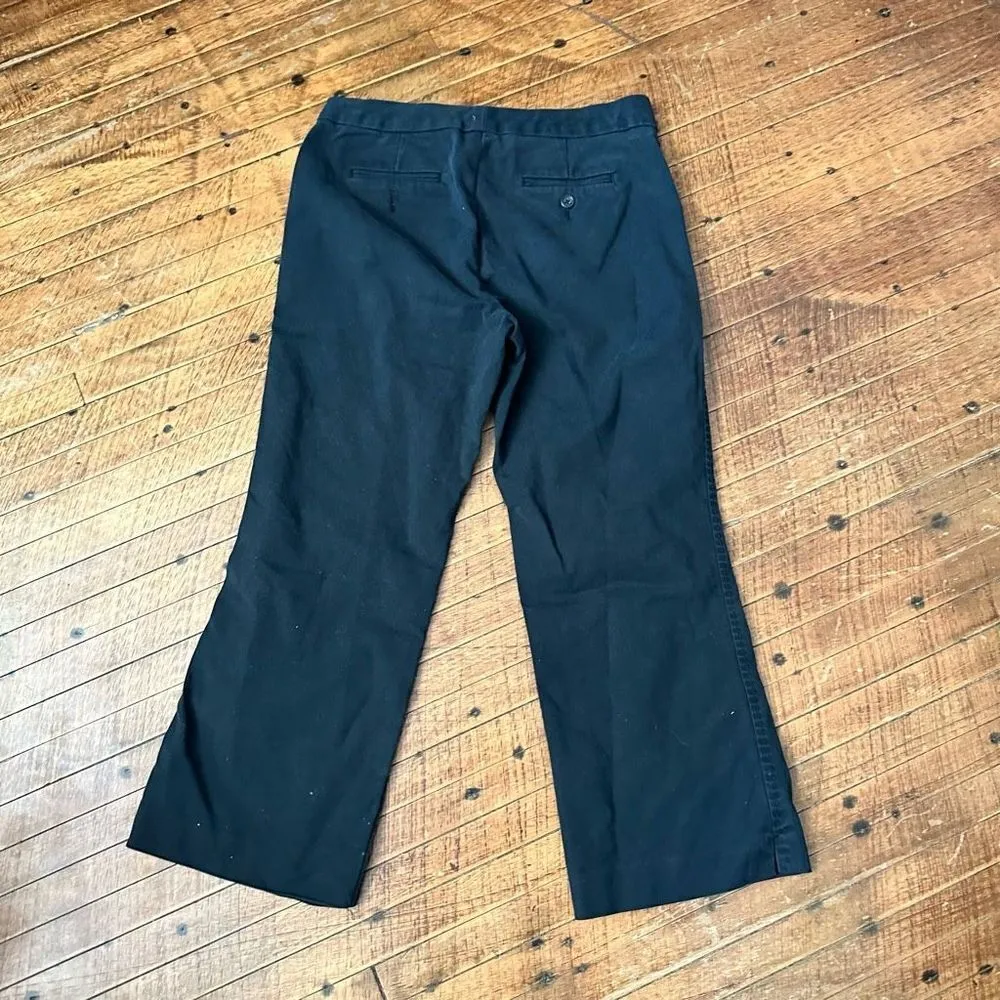 Banana Republic Martin 4 stretch business casual slacks - Image 3