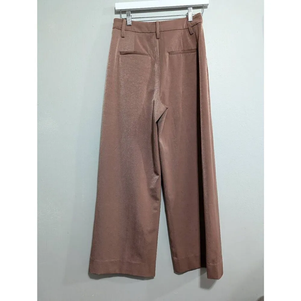 Joe's Wide leg pant size 4 - Image 4
