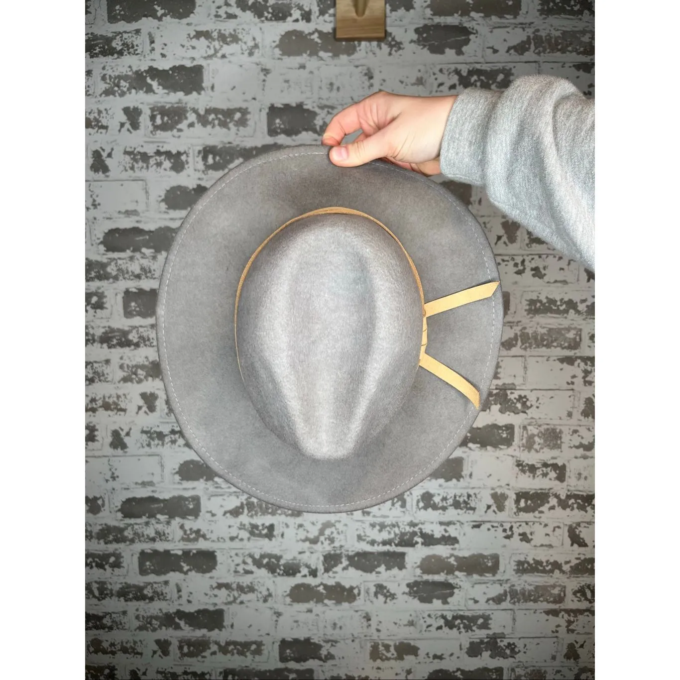 Altered state | women wool hat - Image 6