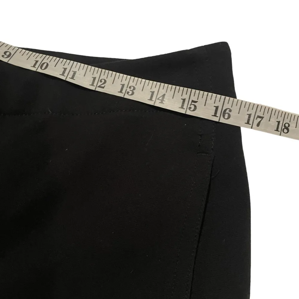 women’s wide cropped High waist  legs size 10 - Image 6