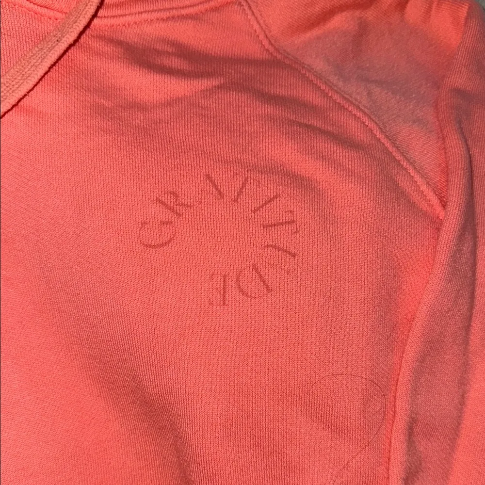 Spiritual Gangster Grateful Hoodie - Image 4