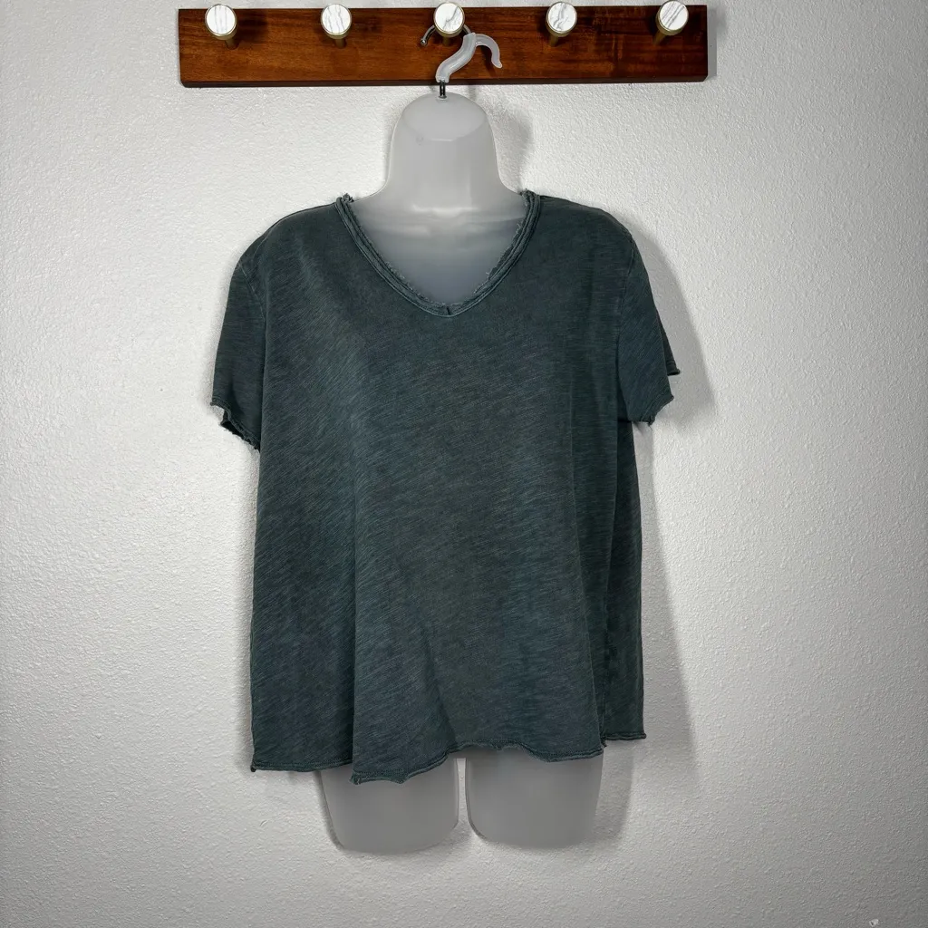 Dear John  Vanya Short Sleeve Large - Image 2