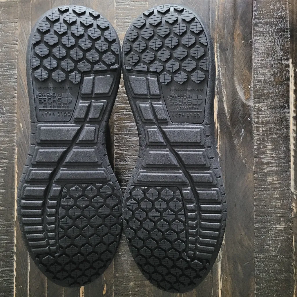 Cole Haan Shoe Knit Slip On Ballet Zerogrand Flats Women's Size 10B - Image 7