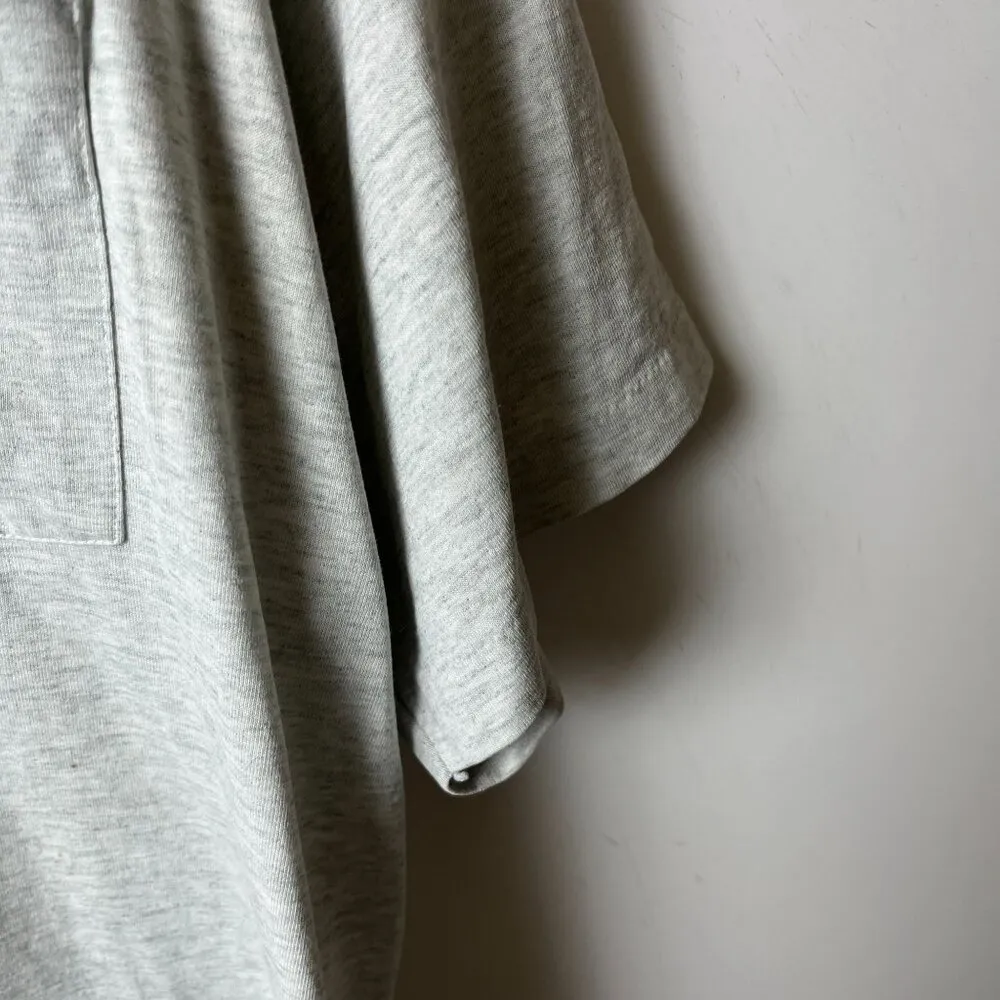 Distressed Vintage 90s Pinar Pub T Shirt Gray Large L Graphic Tee Orlando FL - Image 5