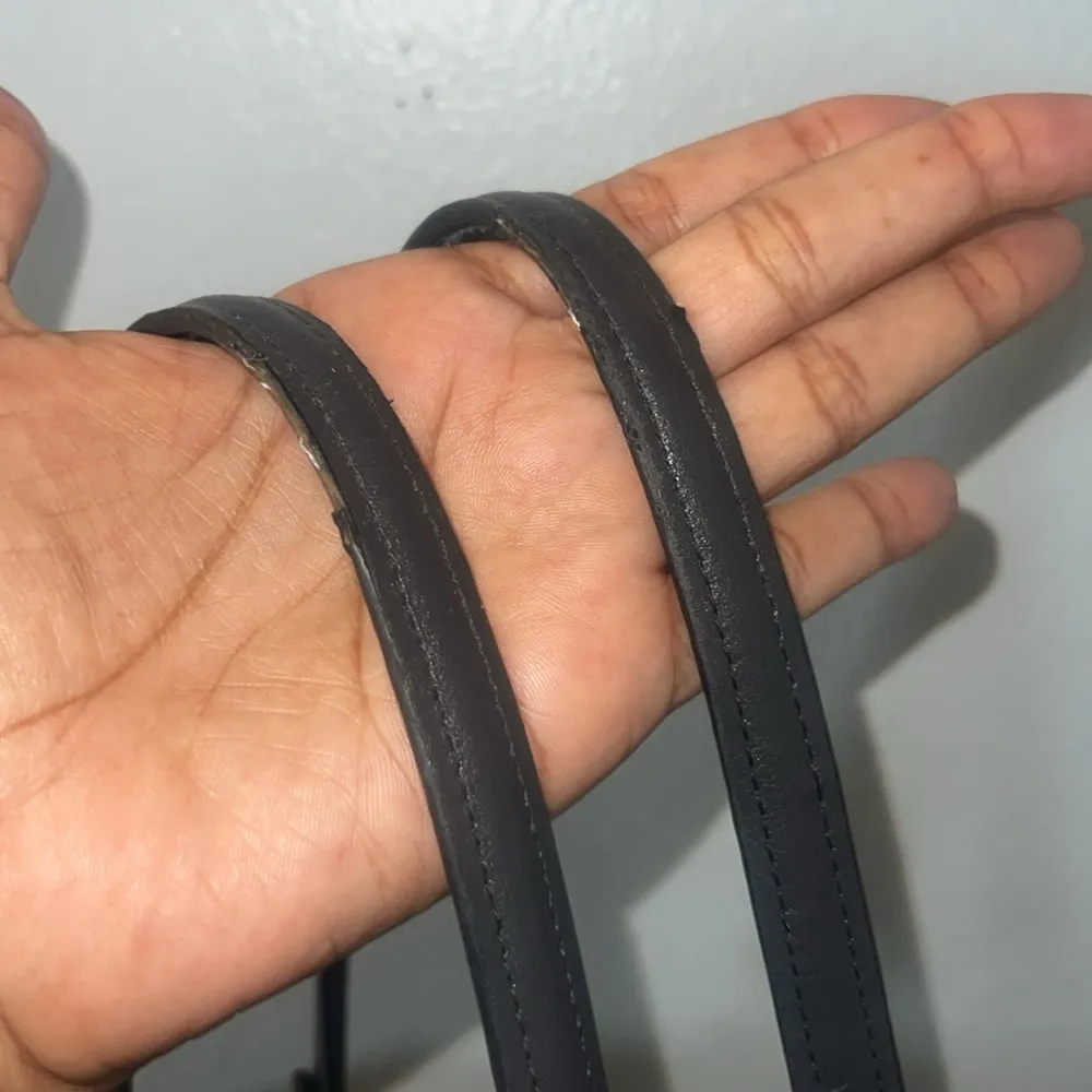 Coach  Brooke handbag Metallic Bag - Image 14