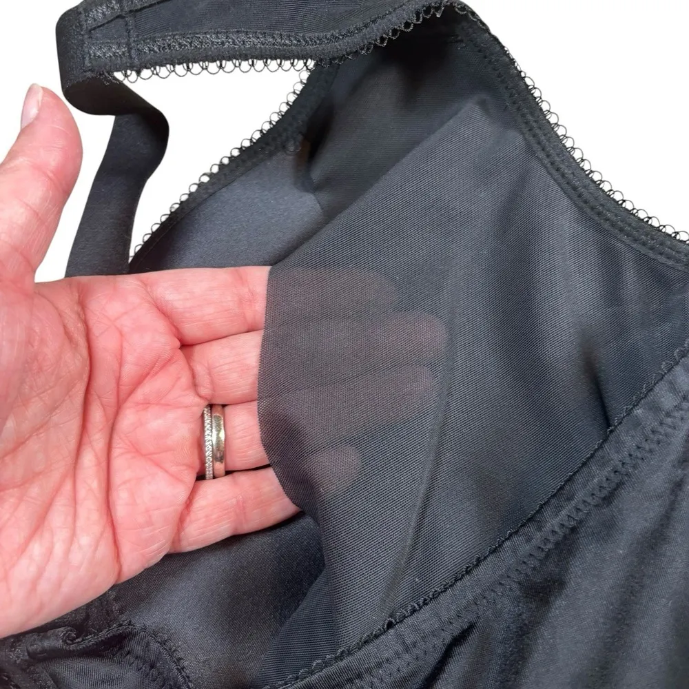 NEW Wacoal Basic Beauty Spacer Underwire T-Shirt Bra 853192 Seamless Cups 44D - Image 5